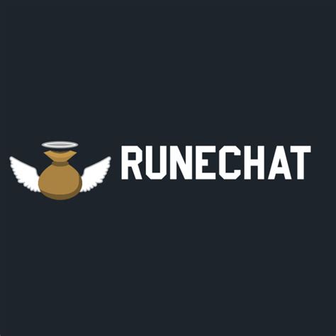 Runechat .